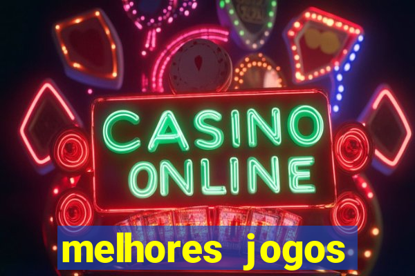 melhores jogos puzzle android