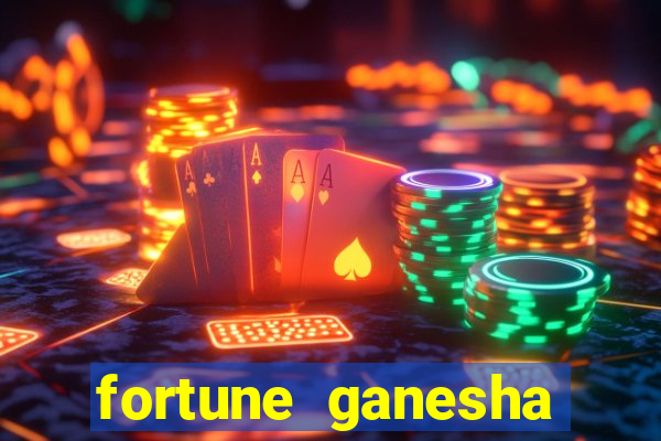 fortune ganesha gold demo grátis