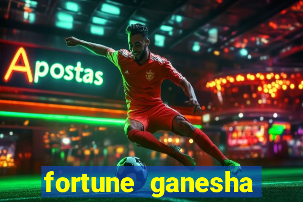 fortune ganesha gold demo grátis