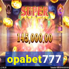 opabet777