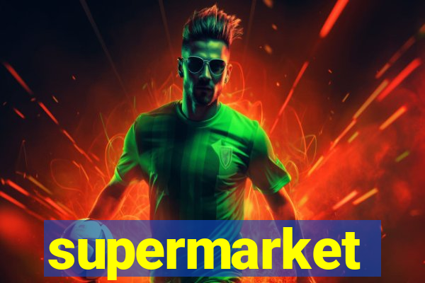 supermarket simulator apk dinheiro infinito