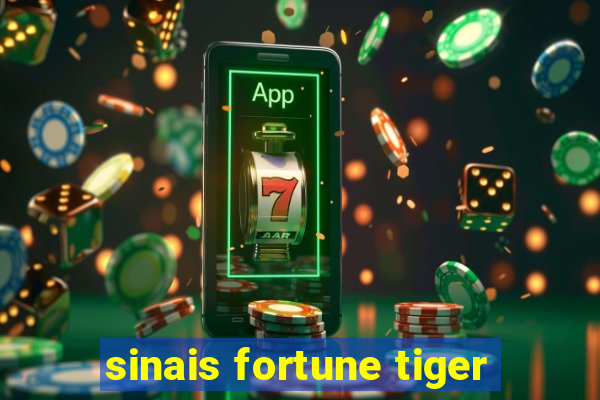 sinais fortune tiger