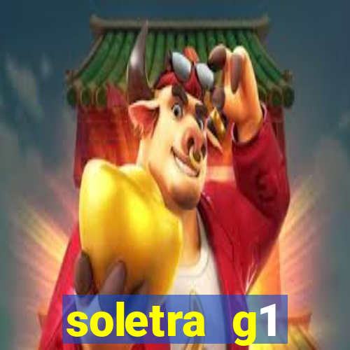 soletra g1 respostas hoje