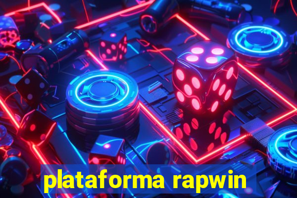 plataforma rapwin