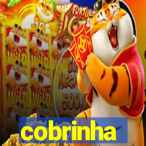 cobrinha