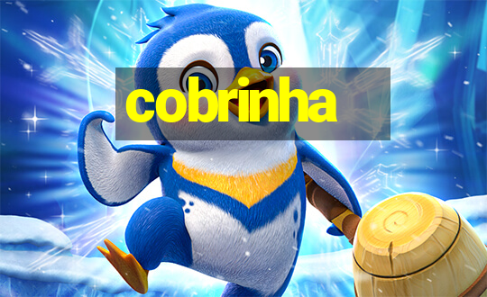 cobrinha