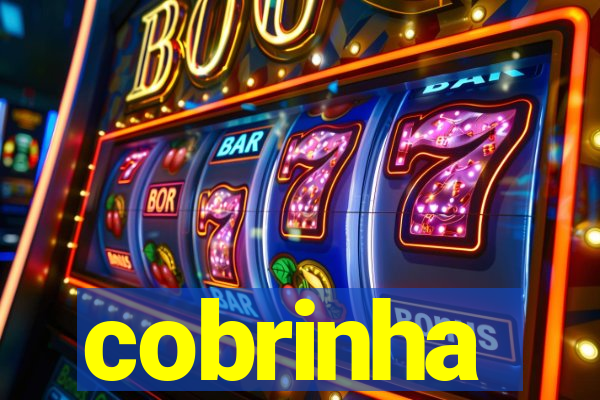 cobrinha