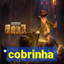 cobrinha