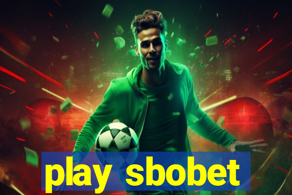 play sbobet