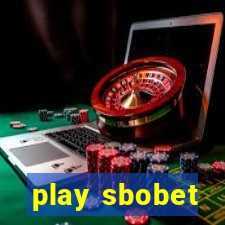 play sbobet