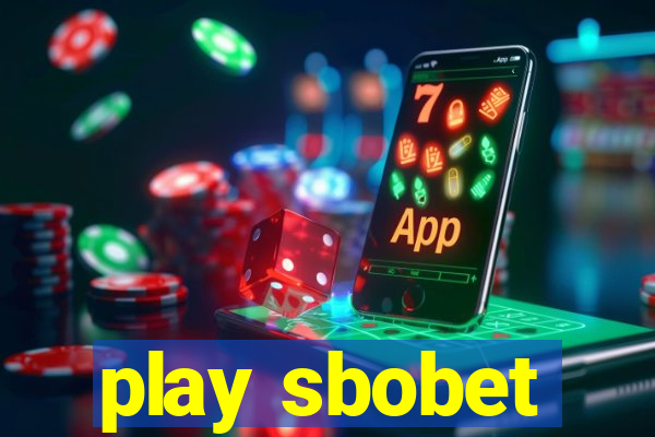 play sbobet