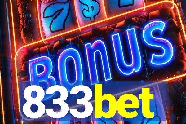 833bet