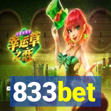 833bet