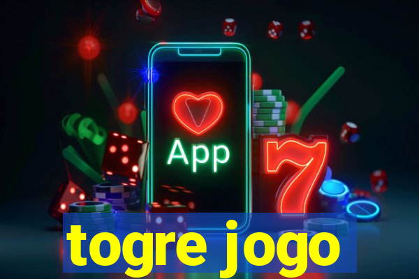 togre jogo