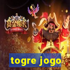 togre jogo