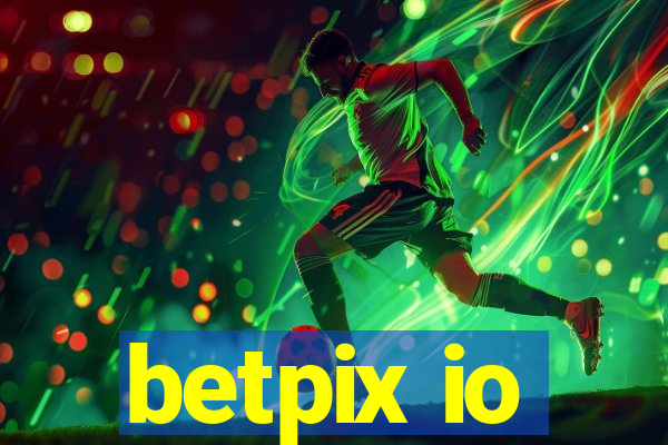 betpix io