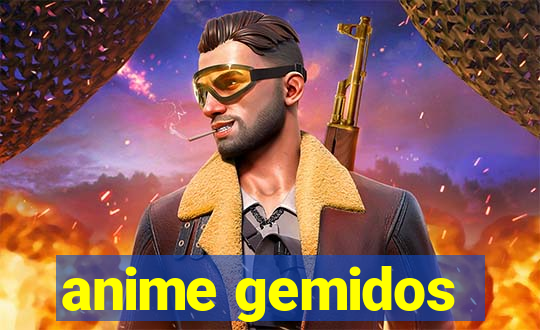 anime gemidos