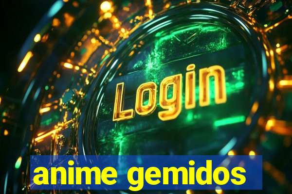 anime gemidos