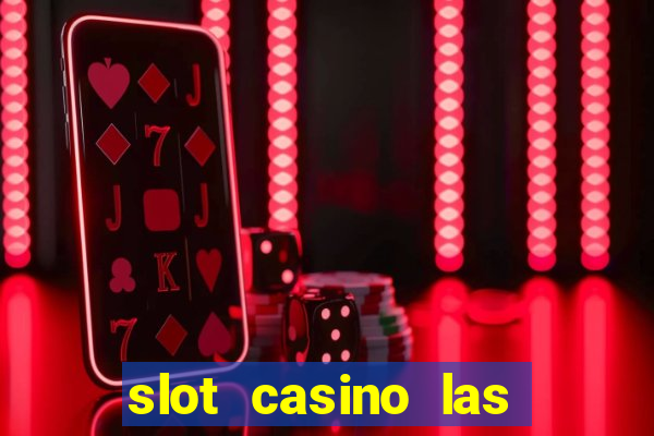 slot casino las vegas apk