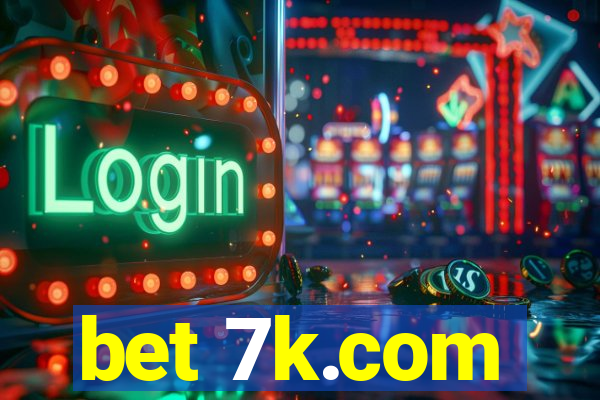 bet 7k.com