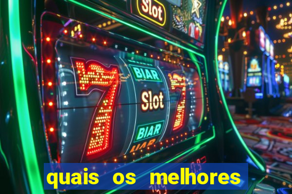 quais os melhores jogos de cassino para ganhar dinheiro