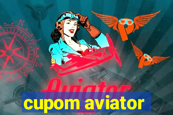 cupom aviator