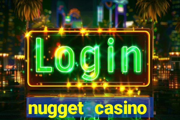 nugget casino sparks nv