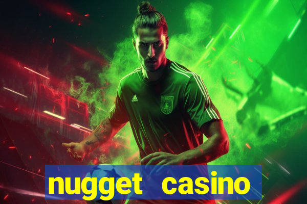 nugget casino sparks nv