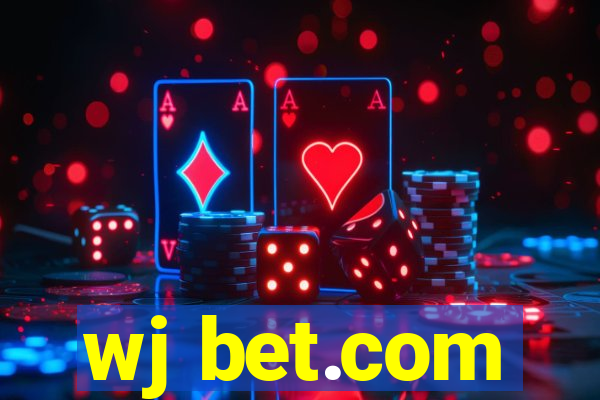 wj bet.com