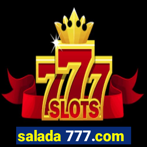 salada 777.com