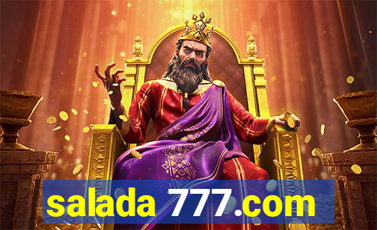 salada 777.com