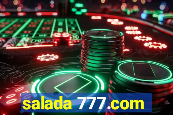 salada 777.com