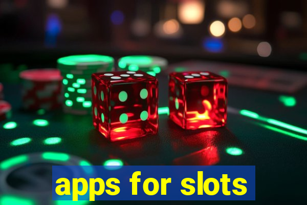 apps for slots