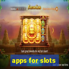 apps for slots