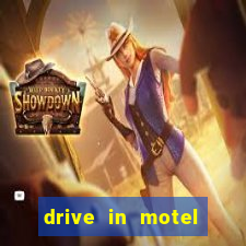 drive in motel porto alegre