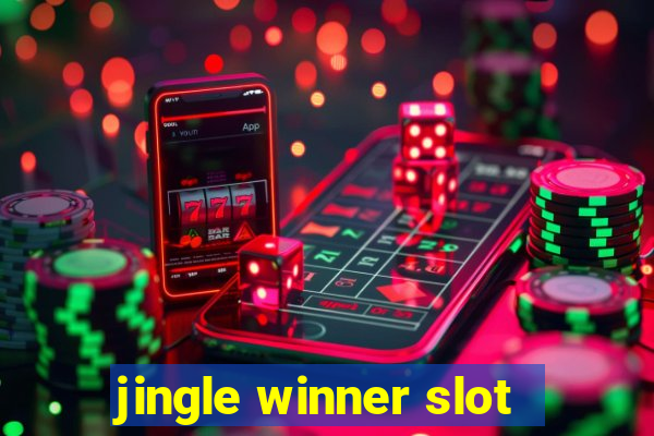 jingle winner slot