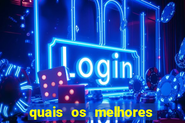 quais os melhores jogos da blaze