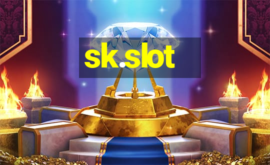 sk.slot