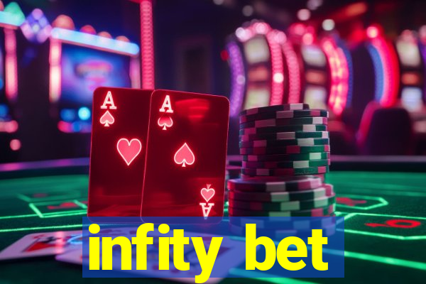 infity bet