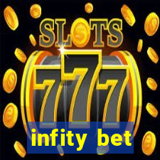 infity bet