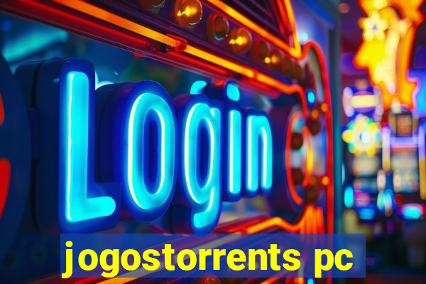 jogostorrents pc