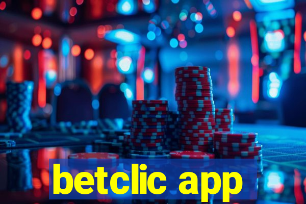 betclic app