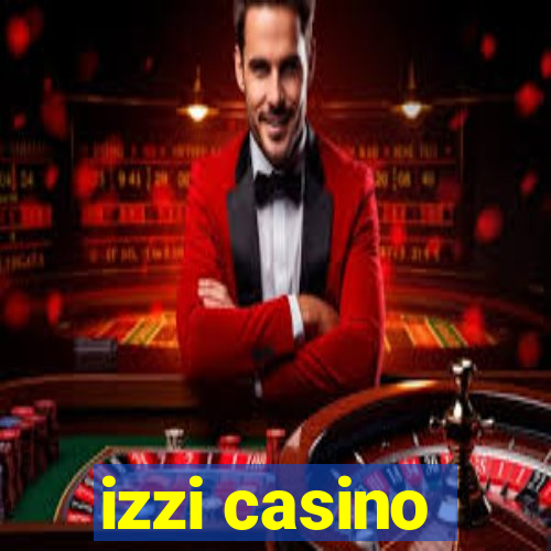 izzi casino