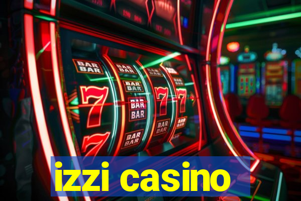 izzi casino