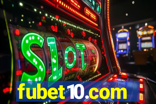 fubet10.com