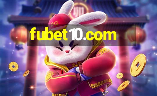 fubet10.com