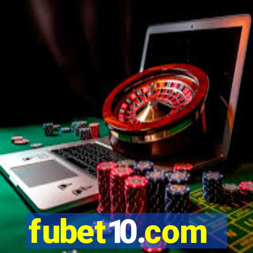 fubet10.com