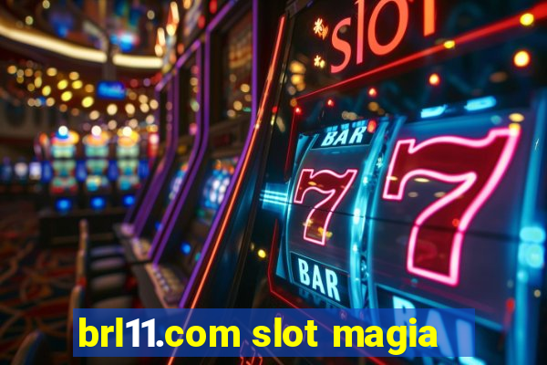 brl11.com slot magia