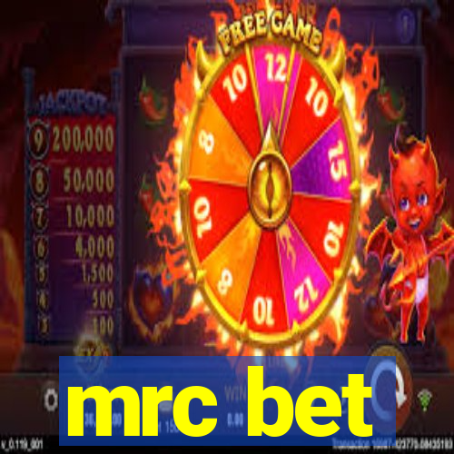 mrc bet