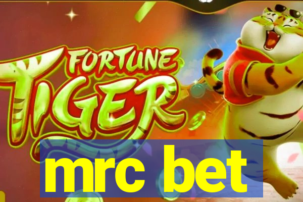 mrc bet